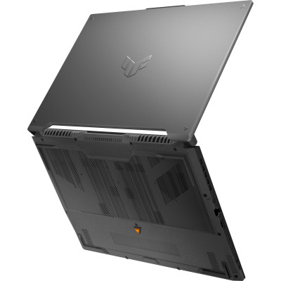 Ноутбук ASUS TUF Gaming A16 FA607NU-RL061 16" FHD+ IPS, AMD R5-7535HS, 16GB, F512GB, NVD4050-6, noOS, Сірий