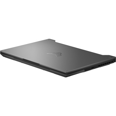 Ноутбук ASUS TUF Gaming A16 FA607NU-RL061 16" FHD+ IPS, AMD R5-7535HS, 16GB, F512GB, NVD4050-6, noOS, Сірий
