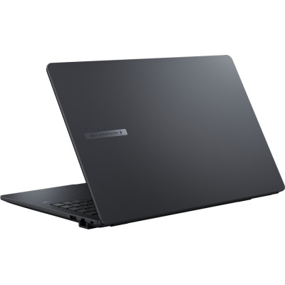 Ноутбук ASUS Expertbook B1 B1503CVA-S70493 15.6" FHD vIPS, Intel i3-1315U, 16GB, F512GB, UMA, NoOS, Черный