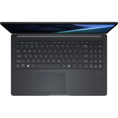 Ноутбук ASUS Expertbook B1 B1503CVA-S70493 15.6" FHD vIPS, Intel i3-1315U, 16GB, F512GB, UMA, NoOS, Черный