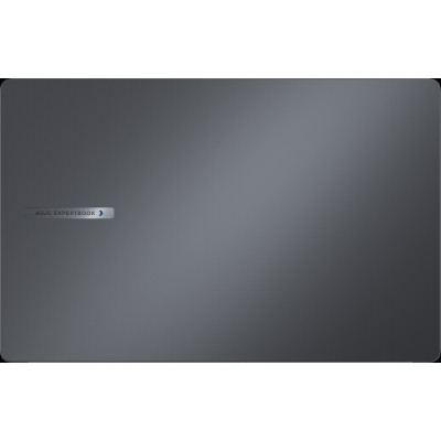Ноутбук ASUS Expertbook B1 B1503CVA-S70493 15.6" FHD vIPS, Intel i3-1315U, 16GB, F512GB, UMA, NoOS, Черный