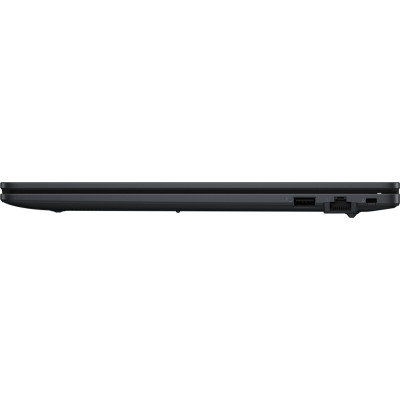Ноутбук ASUS Expertbook B1 B1503CVA-S70493 15.6" FHD vIPS, Intel i3-1315U, 16GB, F512GB, UMA, NoOS, Черный