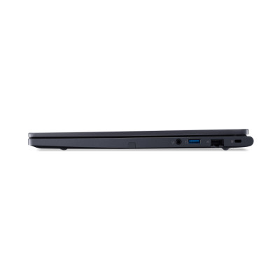 Ноутбук Acer TravelMate TMP414-53 14" WUXGA IPS, Intel 5-120U, 16GB, F1TB, UMA, Win11P, синій