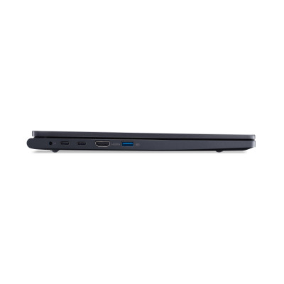 Ноутбук Acer TravelMate TMP414-53 14" WUXGA IPS, Intel 5-120U, 16GB, F1TB, UMA, Win11P, синій