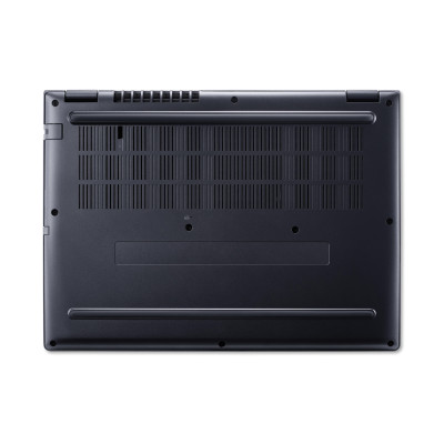 Ноутбук Acer TravelMate TMP414-53 14" WUXGA IPS, Intel 5-120U, 16GB, F1TB, UMA, Win11P, синій