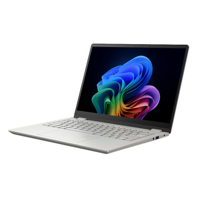 Ноутбук Acer Swift Edge 14 SFE14-51T 14" 2.8K OLED Touch, Intel U7-256V, 16GB, F1TB, UMA, Win11, білий