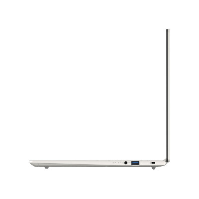 Ноутбук Acer Swift Edge 14 SFE14-51T 14" 2.8K OLED Touch, Intel U7-256V, 16GB, F1TB, UMA, Win11, білий