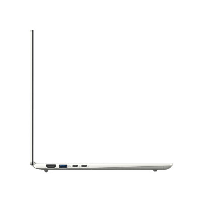Ноутбук Acer Swift Edge 14 SFE14-51T 14" 2.8K OLED Touch, Intel U7-256V, 16GB, F1TB, UMA, Win11, білий