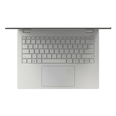 Ноутбук Acer Swift Edge 14 SFE14-51T 14" 2.8K OLED Touch, Intel U7-256V, 16GB, F1TB, UMA, Win11, білий