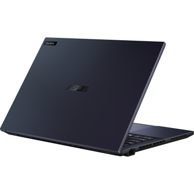 Ноутбук ASUS Expertbook B3 B3404CMA-Q51547 14" WUXGA vIPS, Intel Ultra 7 155H, 16GB, F1TB, UMA, NoOS, Черный