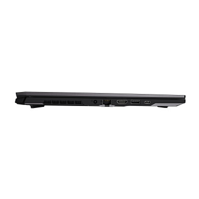 Ноутбук AERO X16 16.0 QHD+ 165Hz, AMD Krachen R7, 32GB, F1TB, NVD5070-8, W11, бело черный
