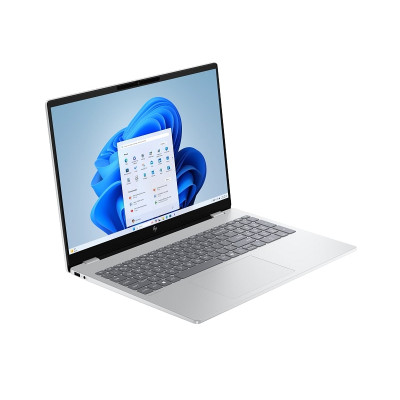 Ноутбук HP OmniBook 7 16-az0006ru 16" 2K IPS AG, Intel 5-210H, 16GB, F512GB, UMA, Win11, серебристый