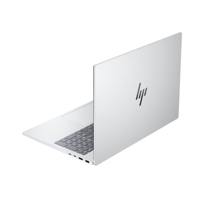 Ноутбук HP OmniBook 7 16-az0006ru 16" 2K IPS AG, Intel 5-210H, 16GB, F512GB, UMA, Win11, серебристый