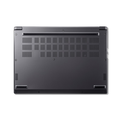 Ноутбук Acer Aspire 14 A14-52MT 14" WUXGA IPS Touch, Intel U7-258V, 32GB, F1TB, UMA, Win11, серый