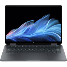 Ноутбук HP OmniBook Ultra Flip x360 14&quot; 2.8K OLED Touch, Intel U5-226V, 16GB, F512GB, UMA, Win11, серый