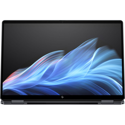 Ноутбук HP OmniBook Ultra Flip x360 14" 2.8K OLED Touch, Intel U5-226V, 16GB, F512GB, UMA, Win11, серый