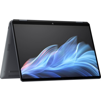 Ноутбук HP OmniBook Ultra Flip x360 14" 2.8K OLED Touch, Intel U5-226V, 16GB, F512GB, UMA, Win11, серый