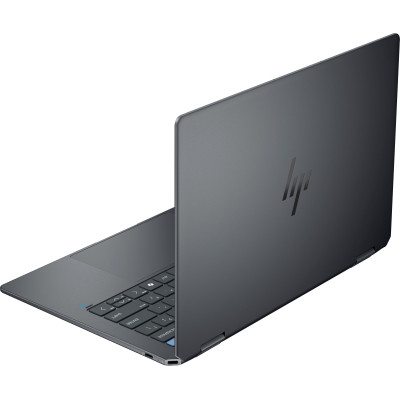 Ноутбук HP OmniBook Ultra Flip x360 14" 2.8K OLED Touch, Intel U5-226V, 16GB, F512GB, UMA, Win11, серый