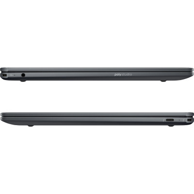 Ноутбук HP OmniBook Ultra Flip x360 14" 2.8K OLED Touch, Intel U5-226V, 16GB, F512GB, UMA, Win11, серый