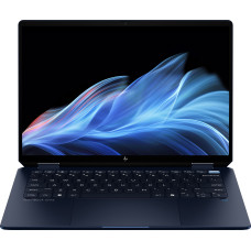 Ноутбук HP OmniBook Ultra Flip x360 14&quot; 2.8K OLED Touch, Intel U5-226V, 16GB, F512GB, UMA, Win11, синий