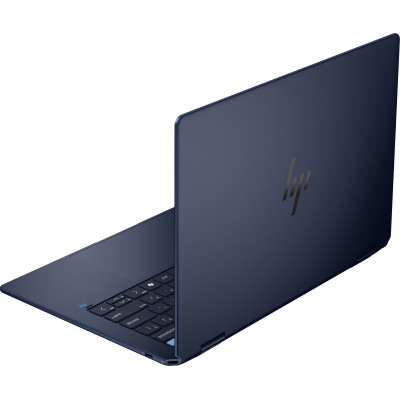Ноутбук HP OmniBook Ultra Flip x360 14" 2.8K OLED Touch, Intel U5-226V, 16GB, F512GB, UMA, Win11, синий