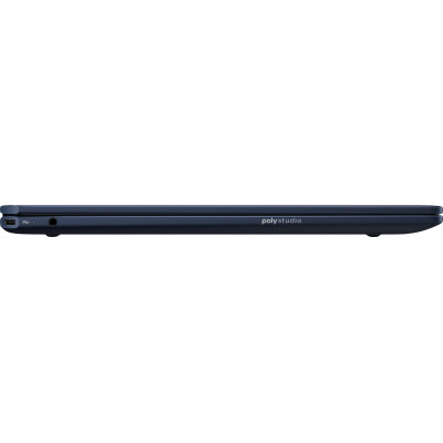 Ноутбук HP OmniBook Ultra Flip x360 14" 2.8K OLED Touch, Intel U5-226V, 16GB, F512GB, UMA, Win11, синий
