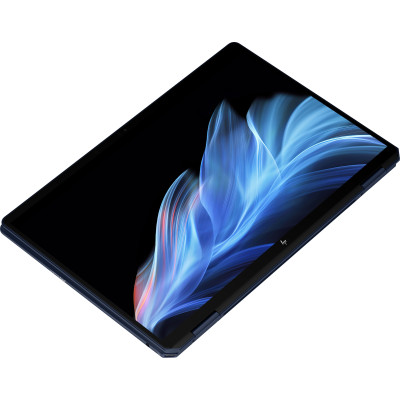 Ноутбук HP OmniBook Ultra Flip x360 14" 2.8K OLED Touch, Intel U5-226V, 16GB, F512GB, UMA, Win11, синий