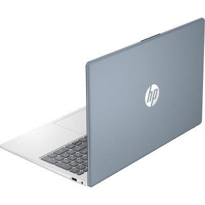 Ноутбук HP 15-fd2030ru 15.6" FHD IPS AG, Intel U5-225U, 16GB, F1024GB, UMA, DOS, синий