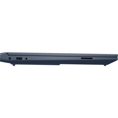 Ноутбук HP Victus 15-fa2011ru 15.6" FHD IPS AG, Intel i7-13620H, 24GB, F1024GB, NVD5060-8, DOS, синий