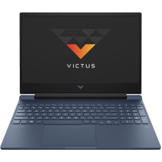 Ноутбук HP Victus 15-fa2015ru 15.6&quot; FHD IPS AG, Intel 5-210H, 24GB, F1024GB, NVD5060-8, DOS, синий