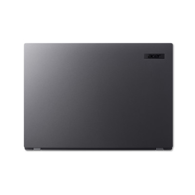 Ноутбук Acer TravelMate TMP216-41 16" WUXGA IPS, AMD R5-7535U, 16GB, F512GB, UMA, Lin, сірий