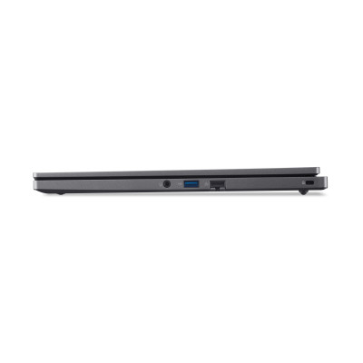 Ноутбук Acer TravelMate TMP216-41 16" WUXGA IPS, AMD R5-7535U, 16GB, F512GB, UMA, Lin, сірий