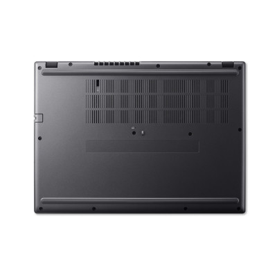 Ноутбук Acer TravelMate TMP216-41 16" WUXGA IPS, AMD R5-7535U, 16GB, F512GB, UMA, Lin, сірий