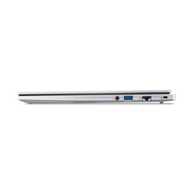 Ноутбук Acer TravelMate TMP215-55 15.6" FHD IPS, Intel 5-120U, 16GB, F1TB, UMA, Lin, серебристый