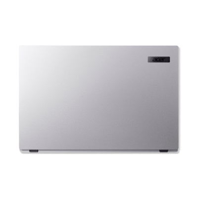 Ноутбук Acer TravelMate TMP215-55 15.6" FHD IPS, Intel 5-120U, 16GB, F1TB, UMA, Lin, серебристый