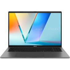 Ноутбук ASUS Vivobook S 16 M3607HA-RP011 16&quot; WUXGA IPS, AMD R5-220, 16GB, F512GB, UMA, NoOS, Серый