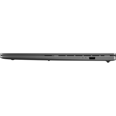 Ноутбук ASUS Vivobook S 16 M3607HA-RP011 16" WUXGA IPS, AMD R5-220, 16GB, F512GB, UMA, NoOS, Сірий