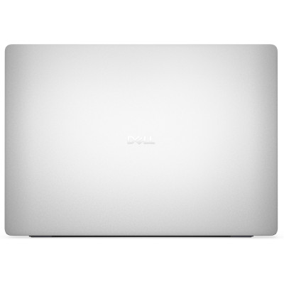 Ноутбук Dell Pro 16 16" FHD+ AG, Intel U5-235U, 32GB, F512GB, UMA, Win11P, серебристый