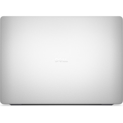 Ноутбук Dell Pro 14 14" FHD+ IPS AG, AMD AI 5 PRO 340, 16GB, F512GB, UMA, Win11P, серебристый