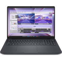 Ноутбук Dell Pro 16 Max, 16" FHD+, Intel U7-255H, 32GB, F1TB, UMA, Win11P, черный