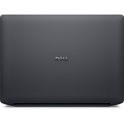 Ноутбук Dell Pro 16 Max, 16" FHD+, Intel U7-255H, 32GB, F1TB, UMA, Win11P, чорний