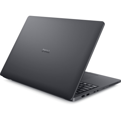Ноутбук Dell Pro 16 Max, 16" FHD+, Intel U7-255H, 32GB, F1TB, UMA, Win11P, чорний