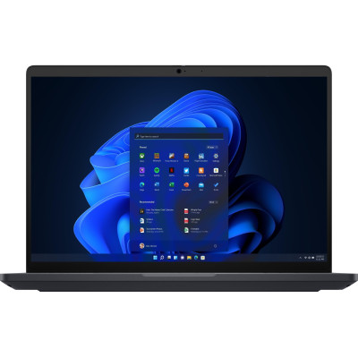 Ноутбук Dell Pro 16 Max, 16" FHD+, Intel U7-255H, 32GB, F1TB, UMA, Win11P, чорний