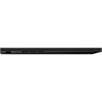 Ноутбук ASUS Zenbook 14 UM3406HA-QD156 14" WUXGA OLED, AMD R7-8840HS, 16GB, F512GB, UMA, NoOS, Черный