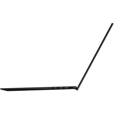 Ноутбук ASUS Zenbook 14 UM3406HA-QD156 14" WUXGA OLED, AMD R7-8840HS, 16GB, F512GB, UMA, NoOS, Черный