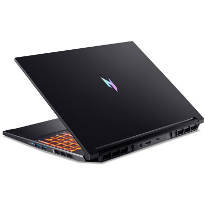 Ноутбук Acer Nitro V 16 ANV16-61 16" WUXGA IPS, AMD R5-340, 16GB, F512GB, NVD4050-6, Lin, черный