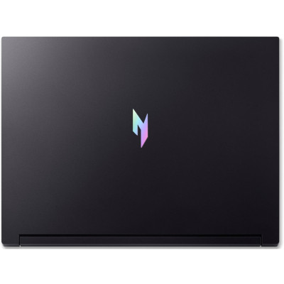 Ноутбук Acer Nitro V 16 ANV16-61 16" WUXGA IPS, AMD R5-340, 16GB, F512GB, NVD4050-6, Lin, черный