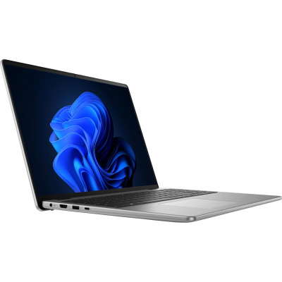 Ноутбук Dell Vostro 5640 16" FHD+ AG, Intel 5 120U, 16GB, F512GB, UMA, Lin, серый