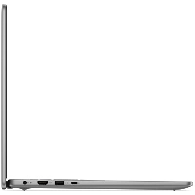Ноутбук Dell Vostro 5640 16" FHD+ AG, Intel 5 120U, 16GB, F512GB, UMA, Lin, серый