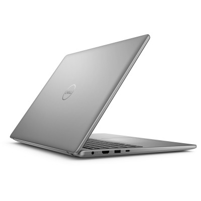 Ноутбук Dell Vostro 5640 16" FHD+ AG, Intel 5 120U, 16GB, F512GB, UMA, Lin, серый